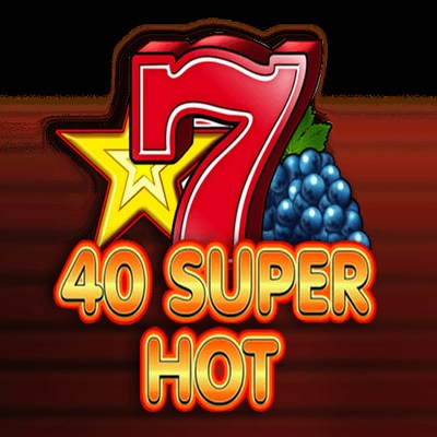 40 Super Hot