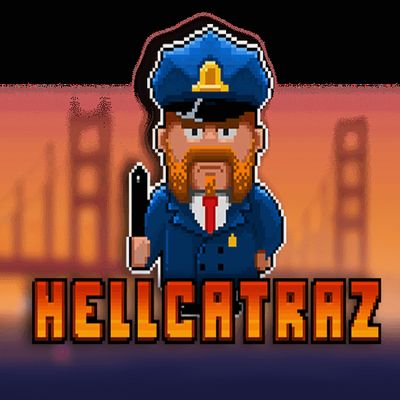Hellcatraz
