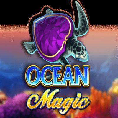 Ocean Magic