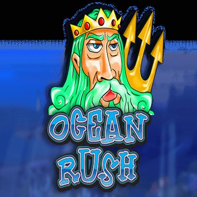 Ocean Rush