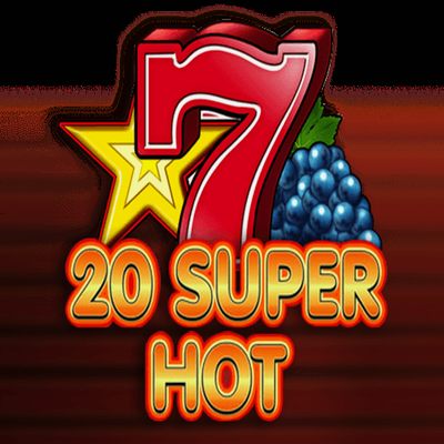 20 Super Hot
