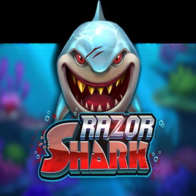 Razor Shark